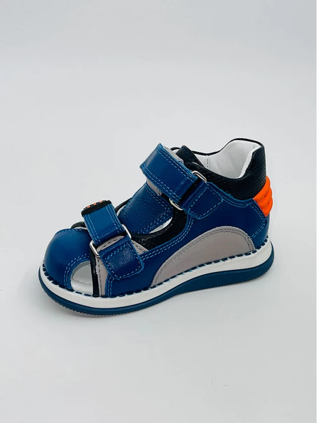 Sandale baieti Cod 2153-313=2739